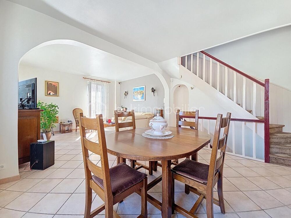 Maison Livry-Gargan 5 pièces