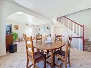  Maison à vendre 5 pièces 127 m²
