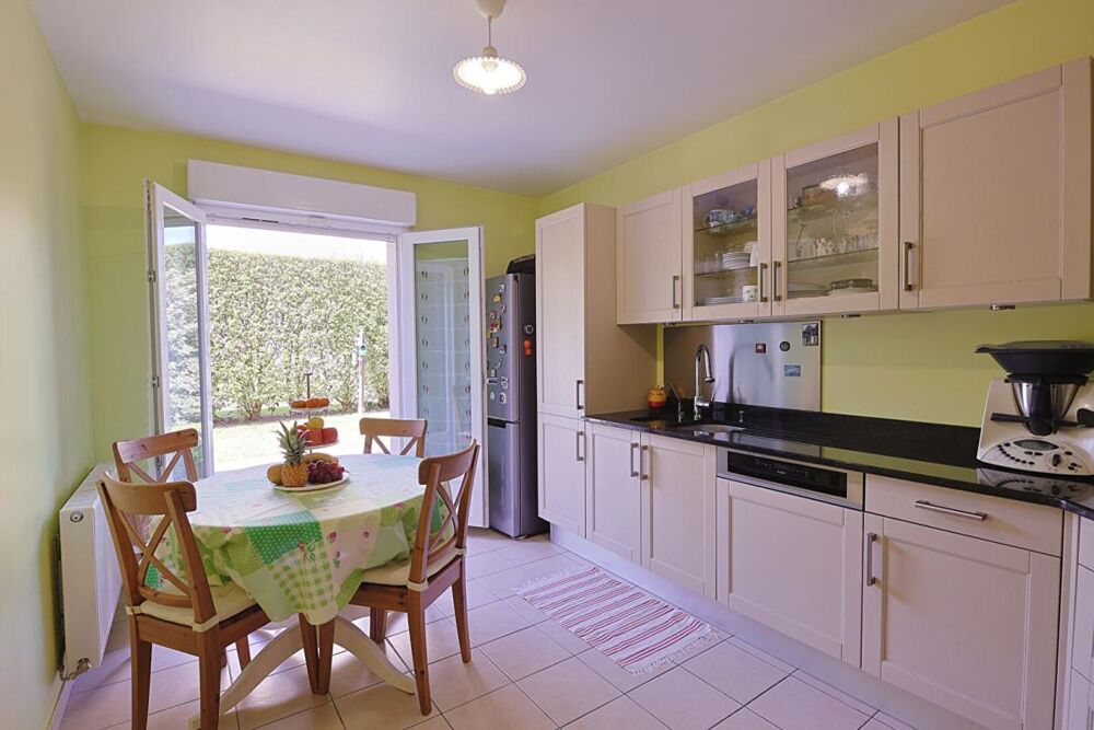Maison Brie Comte Robert 6 pièce(s) 111 m2