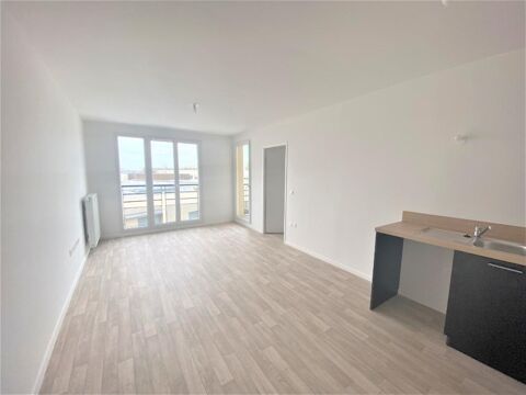  T2 avec balcon et parking à CORBEIL ESSONNES Appartement - 2 pièce(s) - 45 m²