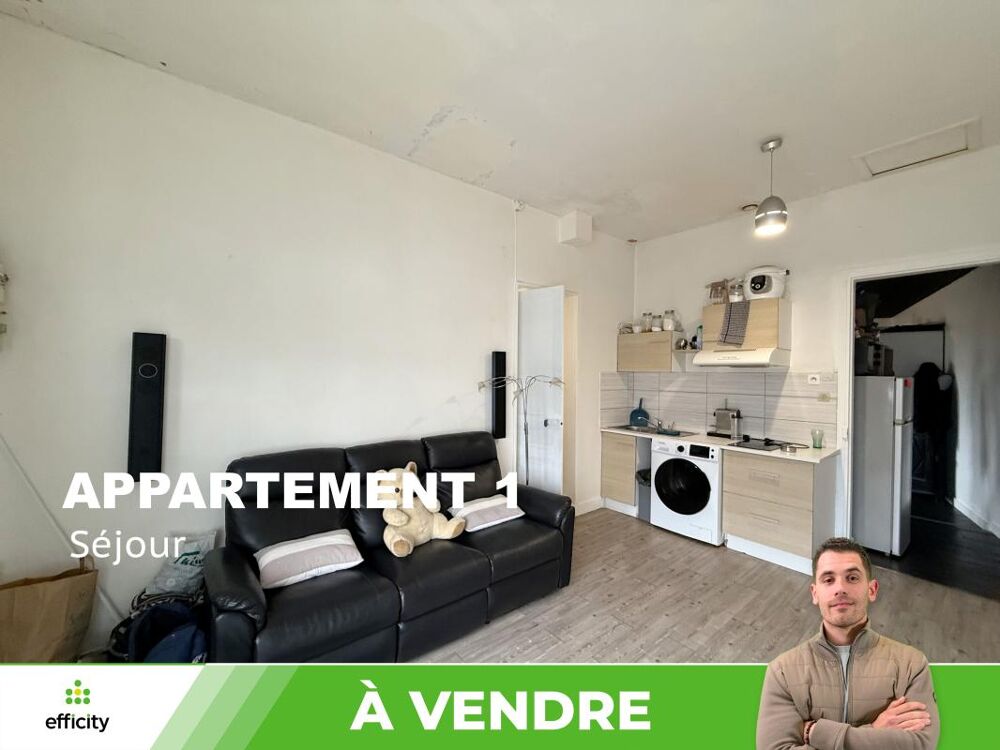 Vente Immeuble Immeuble Poitiers