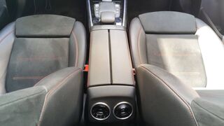 Classe GLA II 250e 218 EQ Power 8G-DCT AMG Line - Automatique Toit ouvr 2020 occasion 75001 Paris
