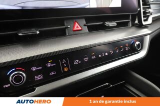 Sportage 1.6 T-GDi ISG Hybride GT-Line Premium 4x2 BVA6 230 ch 2024 occasion 92130 Issy-les-Moulineaux