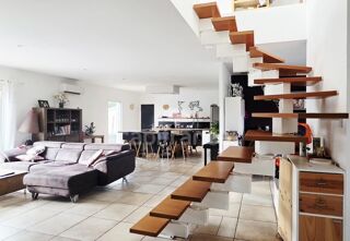  Villa � vendre 7 pi�ces 172 m�