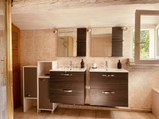 Vente Maison BANYULS-DELS-ASPRES (66) proche à vendre grande maison 5 pièces avec appartement t2 indépendant terrasse et garage Banyuls dels aspres
