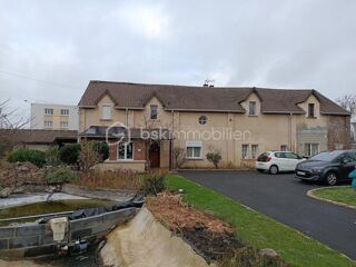  Propri�t�/ch�teau � vendre 8 pi�ces 240 m�