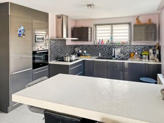  Maison à vendre 5 pièces 143 m²