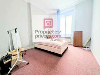  Maison à vendre 4 pièces 101 m²