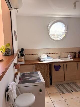 Vente Appartement Opportunité d'investissement locatif - Appartement T2 vendu loué – Les Trois Ilets Les trois ilets