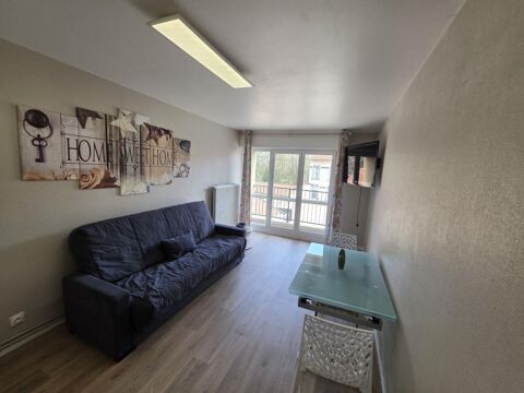  Appartement � louer 1 pi�ce 31 m�