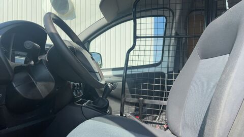 Bipper 1.3 HDi 75 Confort - 2 places 2014 occasion 33500 Libourne