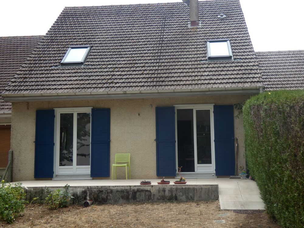 Vente Maison Maison à vendre 2 pièces FALAISE (14) 93 m² habitables sur 324 m² de terrain Falaise