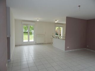  Maison à vendre 4 pièces 92 m²