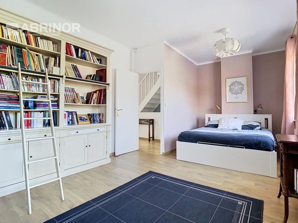 � vendre  Maison Lambersart (59130)