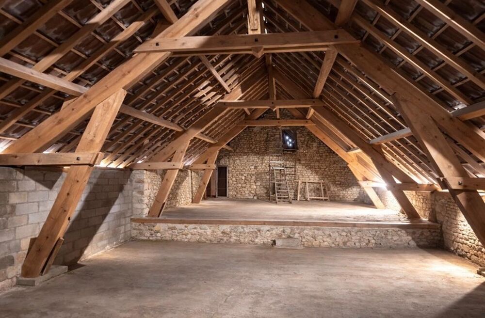 � vendre  Propri�t�/ch�teau Pervench�res (61360)