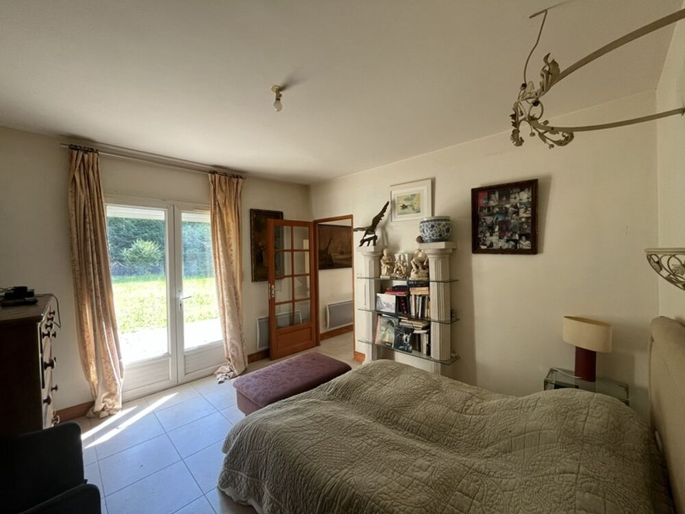 Vente Maison Domaine de Carheil – Maison familiale 230m² – 7 chambres – Terrain 3 022m² Plesse