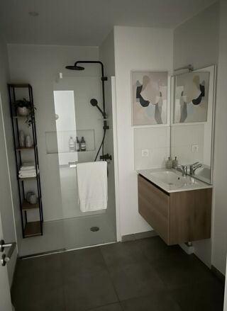  Appartement � vendre 1 pi�ce 35 m�