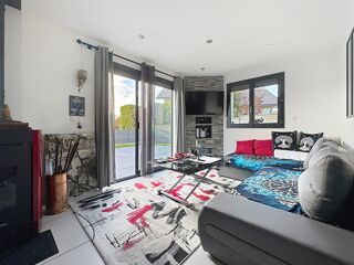  Maison � vendre 5 pi�ces 133 m�