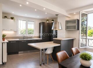  Maison à vendre 5 pièces 108 m²