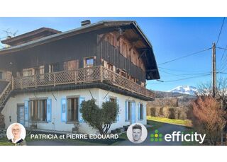  Chalet � vendre 14 pi�ces 435 m�