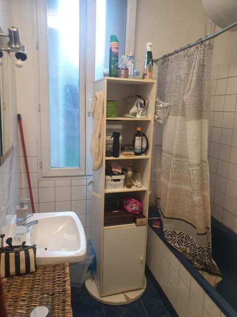  Appartement � louer 2 pi�ces 41 m�