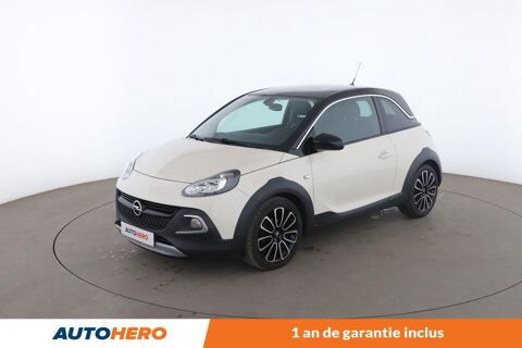 Opel adam 1.4 Twinport Rocks 87 ch