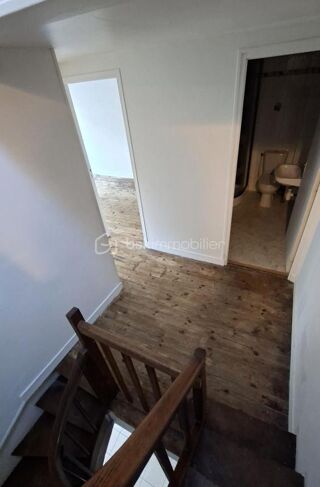  Maison � vendre 4 pi�ces 78 m�