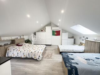  Maison à vendre 9 pièces 160 m²