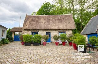  Maison à vendre 15 + pièces 335 m²