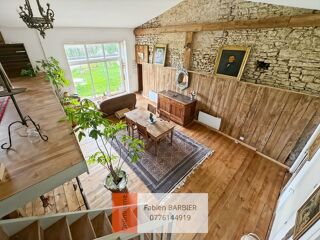  Maison � vendre 5 pi�ces 220 m�