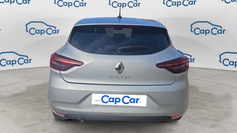 Clio V 1.0 TCe 90 Evolution 2023 occasion 20600 Bastia