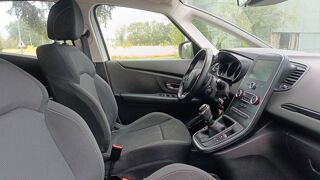 Sc&eacute;nic 1.7 Blue dCi 120 Life 2019 occasion 49000 Angers