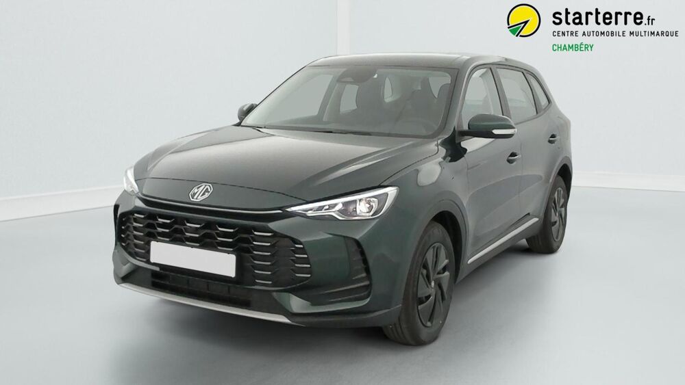 MG.ZS 1.5 L Hybrid+ 197 ch Standard 2026 occasion 73420 Voglans