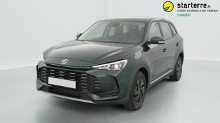 MG.ZS 1.5 L Hybrid+ 197 ch Standard 2026 occasion 73420 Voglans