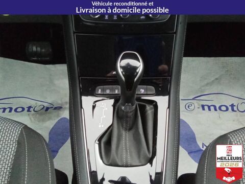 Grandland Diesel 130 BVA8 Edition 2019 occasion 10150 Lavau