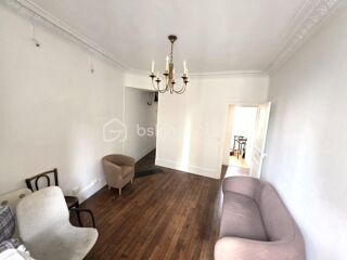  Appartement � vendre 3 pi�ces 48 m�