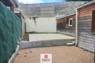  Maison à louer 3 pièces 47 m²
