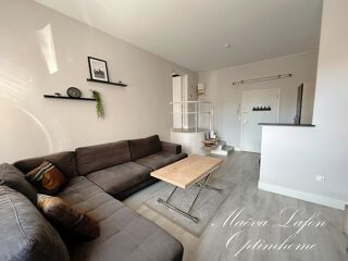  Appartement � vendre 2 pi�ces 41 m�