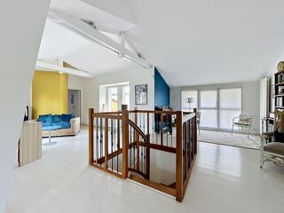  Maison à vendre 9 pièces 251 m²