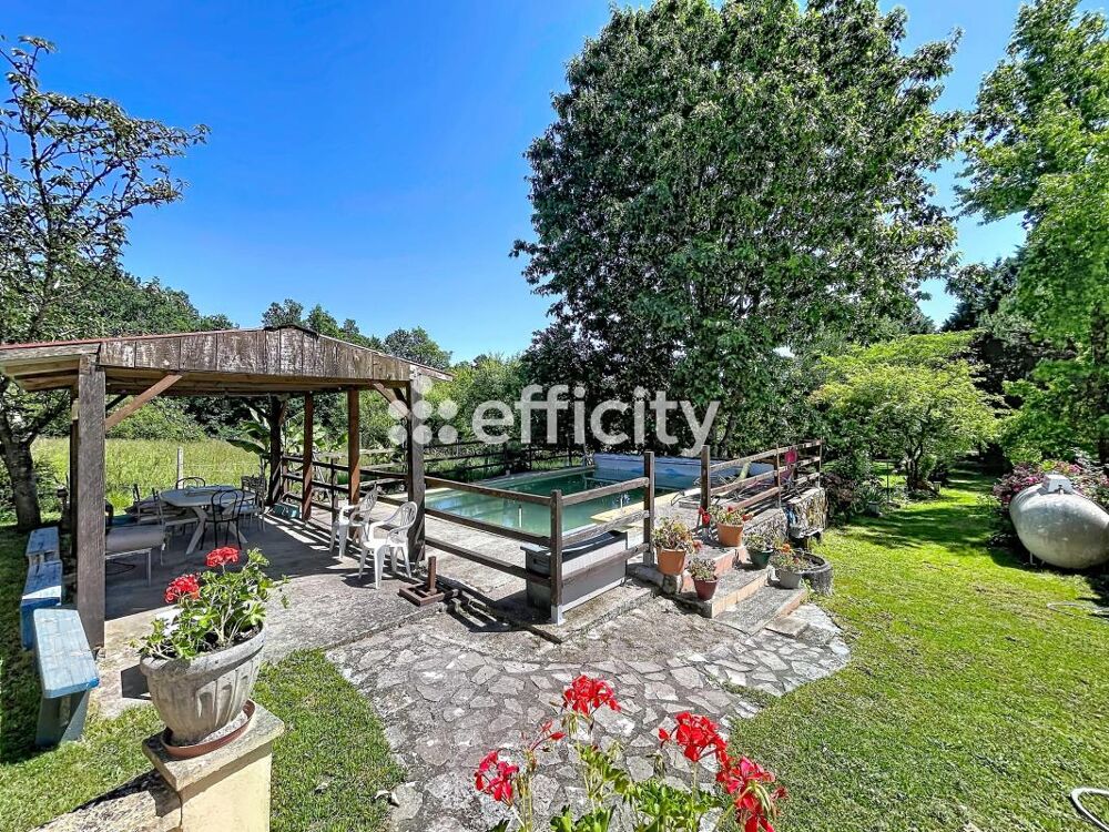 Pavillon