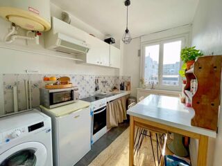  Appartement � vendre 1 pi�ce 26 m�