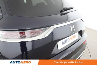 DS7 1.6 PureTech Rivoli Automatique 180 ch 2022 occasion 92130 Issy-les-Moulineaux