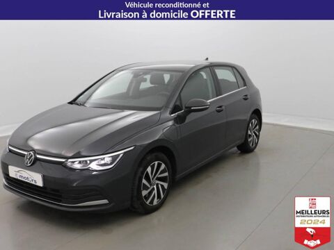 Annonce voiture Volkswagen Golf 24900 €