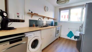  Appartement à vendre 4 pièces 70 m²