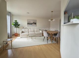  Appartement à vendre 3 pièces 73 m²