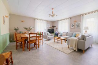  Appartement à vendre 4 pièces 109 m²