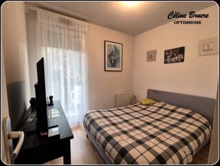  Appartement � vendre 2 pi�ces 43 m�