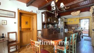  Maison � vendre 8 pi�ces 200 m�