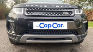 Range Rover Evoque TD4 150 BVA9 SE 2017 occasion 44270 Machecoul Saint Meme
