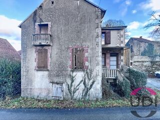  Maison � vendre 3 pi�ces 75 m�